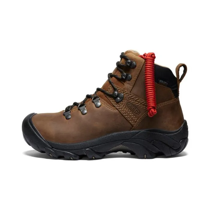 Leather Hiking Boots For Men 8211 Pyrenees Men KEEN Boots Leather Hiking Boots For Men 8211 Pyrenees Men KEEN Boots