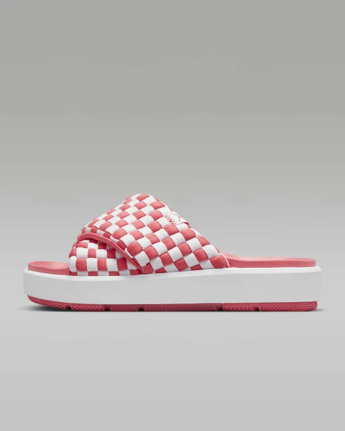 Lifestyle Women Nike Jordan Sophia Sea Coralsailwhite