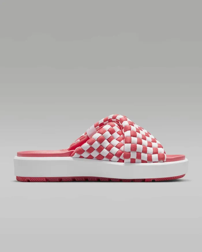 Lifestyle Women Nike Jordan Sophia Sea Coralsailwhite