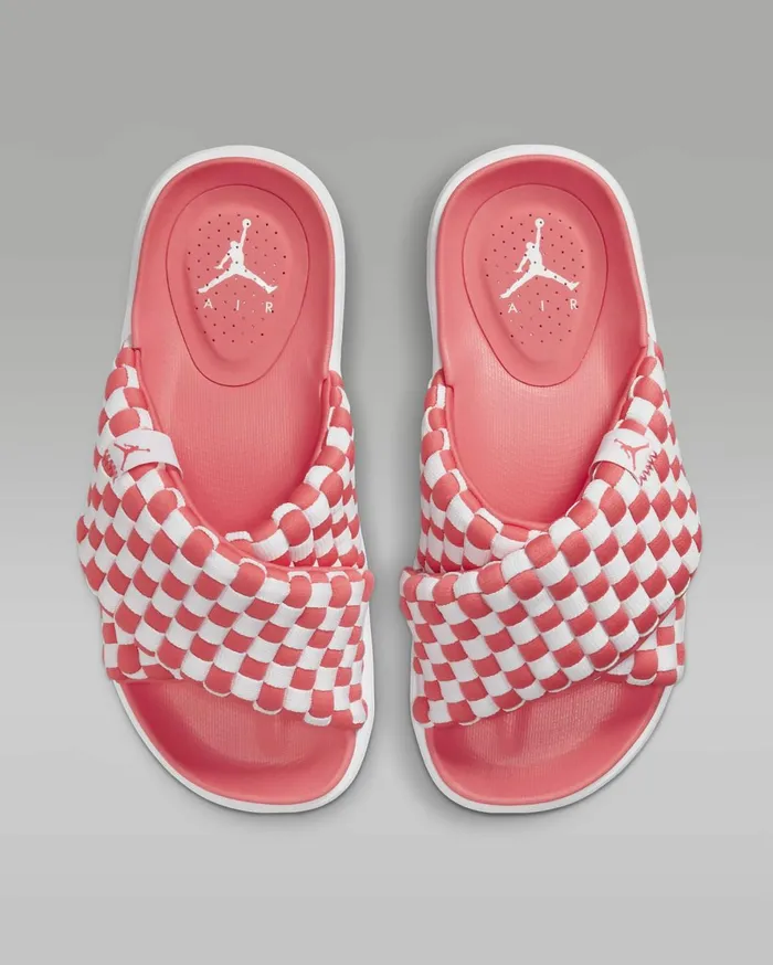 Lifestyle Women Nike Jordan Sophia Sea Coralsailwhite