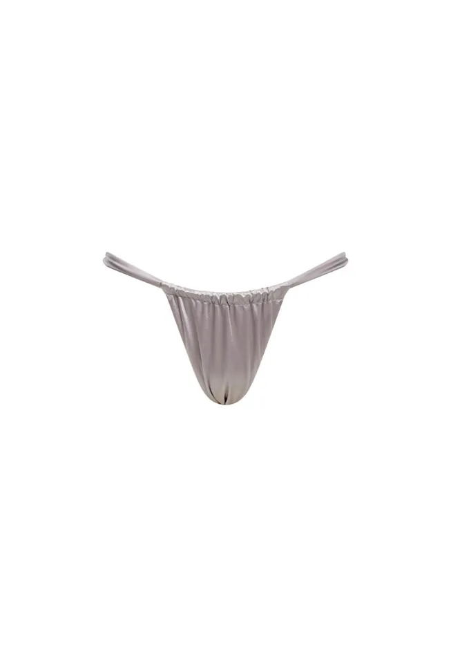Lioness Fashion CINDY BOTTOM Metal Women Bottoms