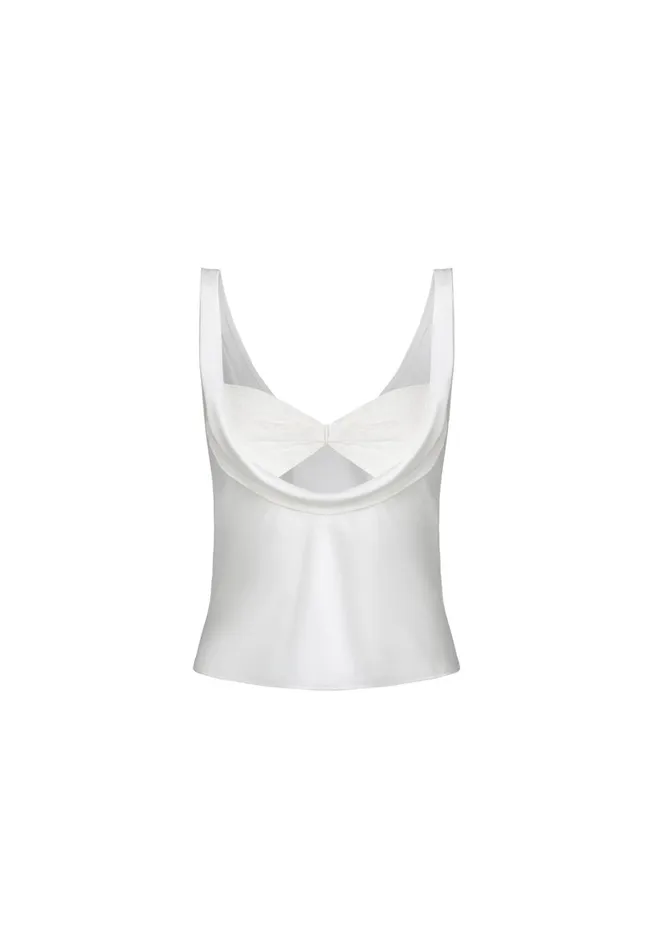 Lioness Fashion DELILAH TOP Porcelain Women Tops