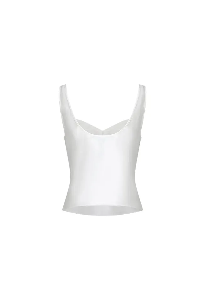 Lioness Fashion DELILAH TOP Porcelain Women Tops