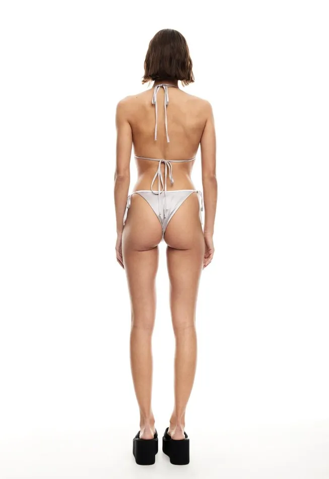 Lioness Fashion GISELE TIE TOP Metal Women Swim