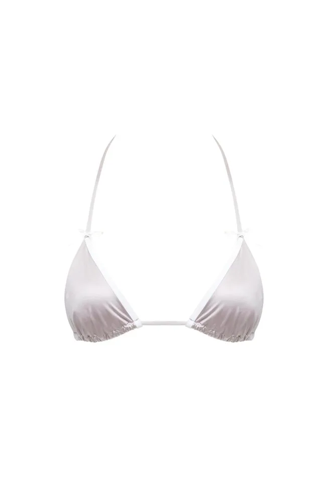 Lioness Fashion GISELE TIE TOP Metal Women Swim