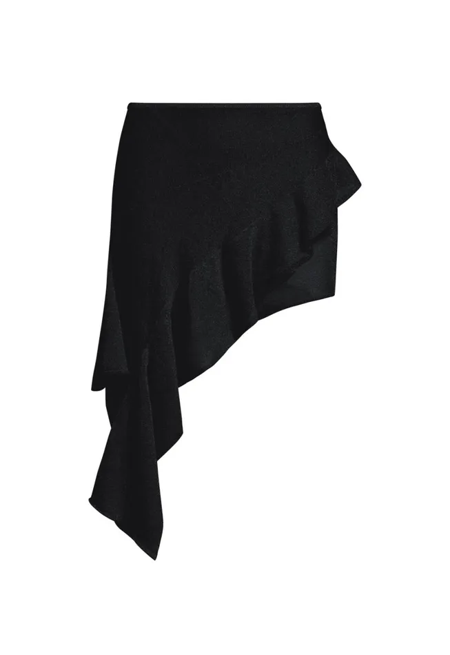 Lioness Fashion PALISADES MINI SKIRT Onyx Women Skirts Lioness Fashion PALISADES MINI SKIRT Onyx Women Skirts