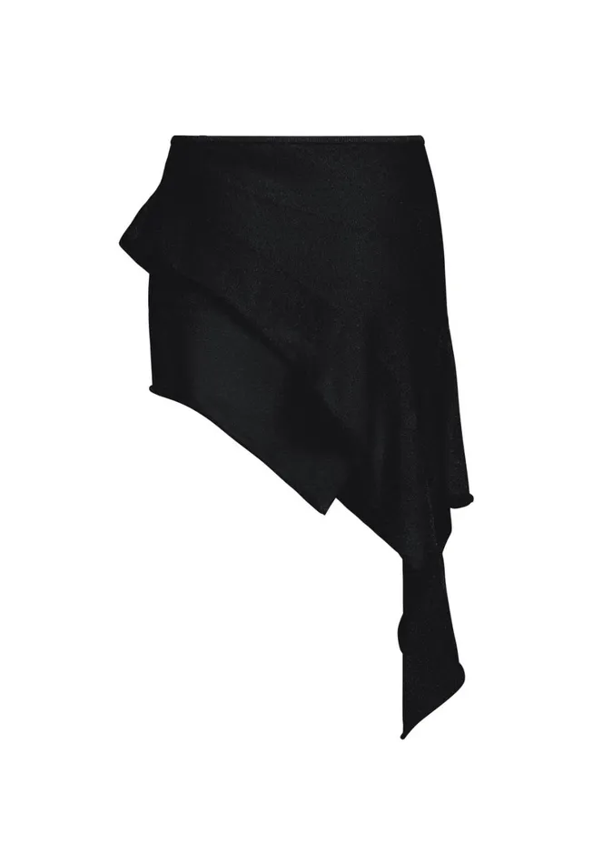 Lioness Fashion PALISADES MINI SKIRT Onyx Women Skirts Lioness Fashion PALISADES MINI SKIRT Onyx Women Skirts