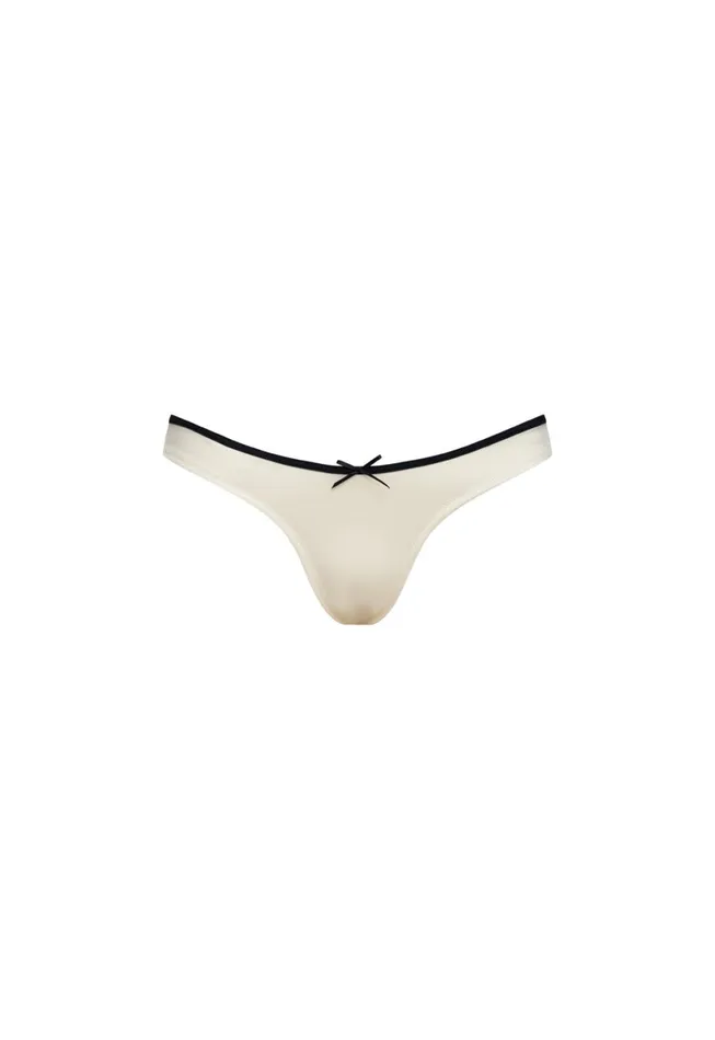Lioness Fashion RAMIREZ BOTTOM Cream Women Swim