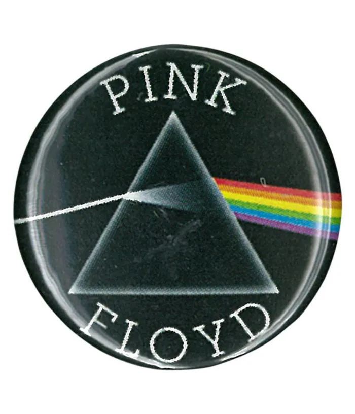 Liquid Blue Pins Accessories PF Dark Side Pin
