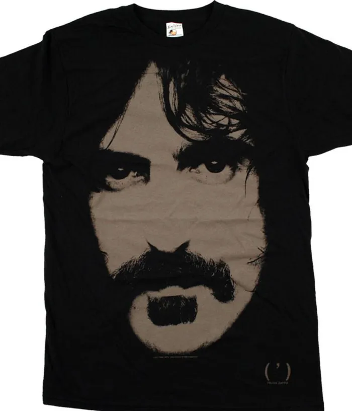 Liquid Blue TShirt Men Apostrophe Premium Black TShirt