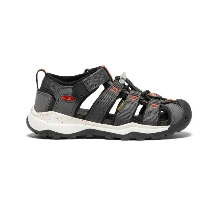 Little Kids039 Grey Water Hiking Sandals 8211 Newport Neo H2 Kids KEEN Playground Little Kids039 Grey Water Hiking Sandals 8211 Newport Neo H2 Kids KEEN Playground