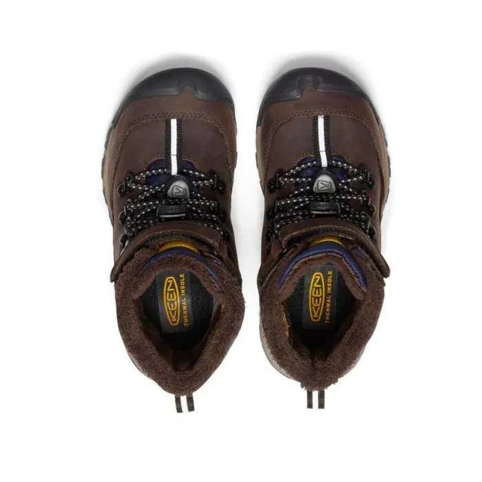 Little Kids039 Kanibou Waterproof Leather Tall Boot Kids KEEN Playground Little Kids039 Kanibou Waterproof Leather Tall Boot Kids KEEN Playground