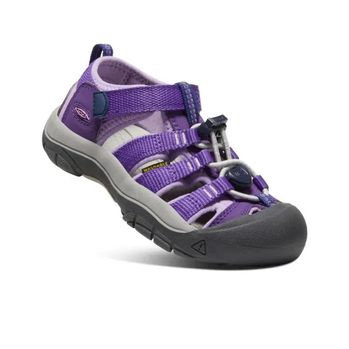 Little Kids039 Purple Water Hiking Sandals 8211 Newport H2 Kids KEEN Water Little Kids039 Purple Water Hiking Sandals 8211 Newport H2 Kids KEEN Water