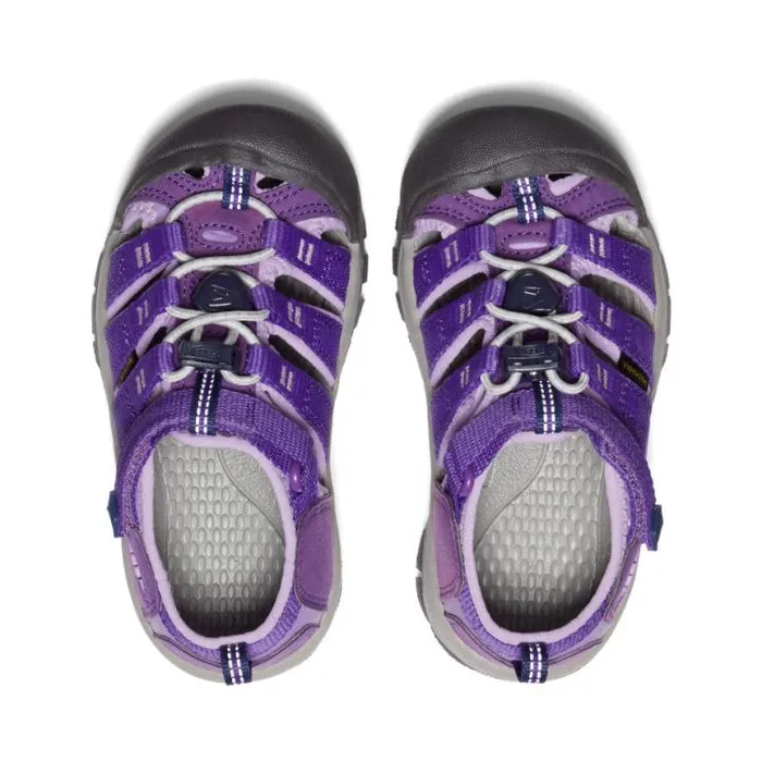 Little Kids039 Purple Water Hiking Sandals 8211 Newport H2 Kids KEEN Water Little Kids039 Purple Water Hiking Sandals 8211 Newport H2 Kids KEEN Water