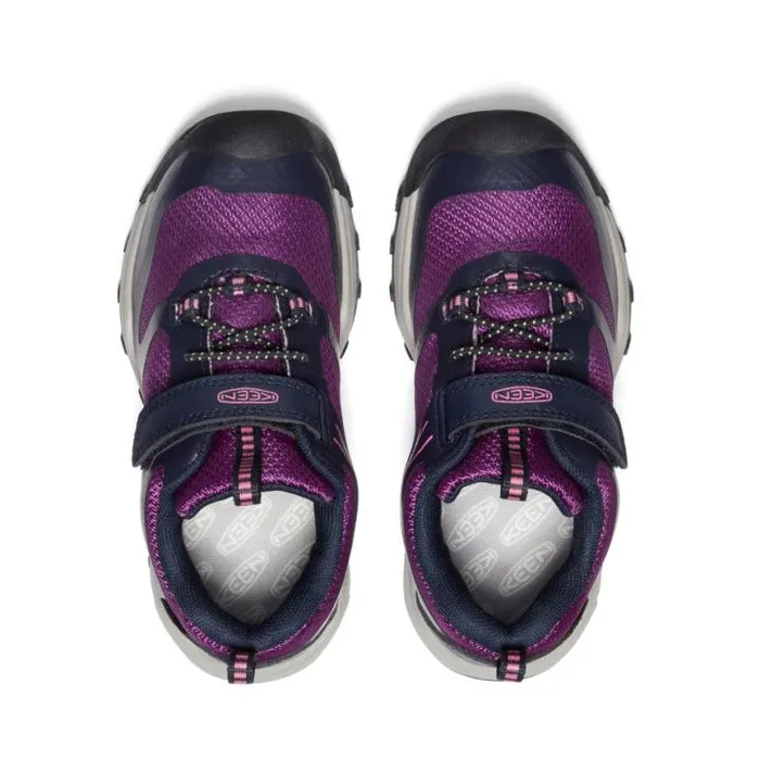 Little Kids039 Wanduro Low Waterproof Leather Shoe Kids KEEN Playground Little Kids039 Wanduro Low Waterproof Leather Shoe Kids KEEN Playground