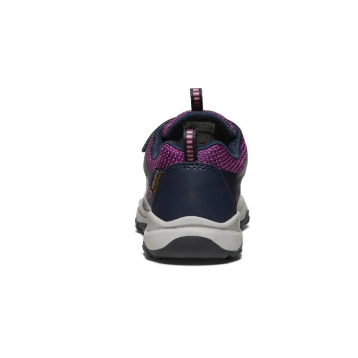 Little Kids039 Wanduro Low Waterproof Leather Shoe Kids KEEN Playground Little Kids039 Wanduro Low Waterproof Leather Shoe Kids KEEN Playground