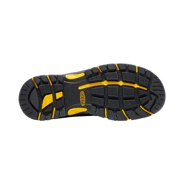 Logandale Waterproof Work Boot Steel Toe Men KEEN Boots Logandale Waterproof Work Boot Steel Toe Men KEEN Boots