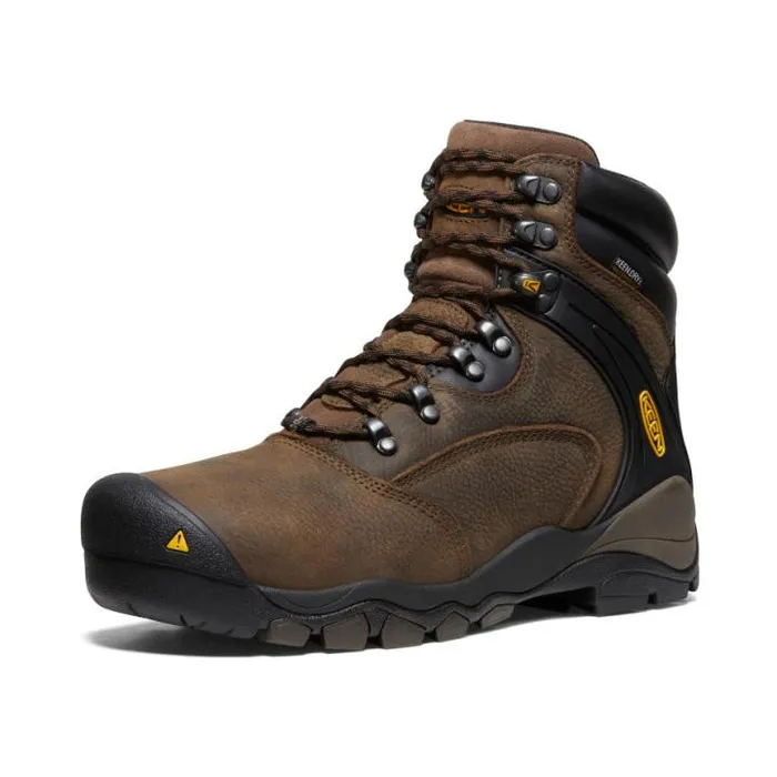 Louisville 6quot Boot Steel Toe Men KEEN Boots Louisville 6quot Boot Steel Toe Men KEEN Boots