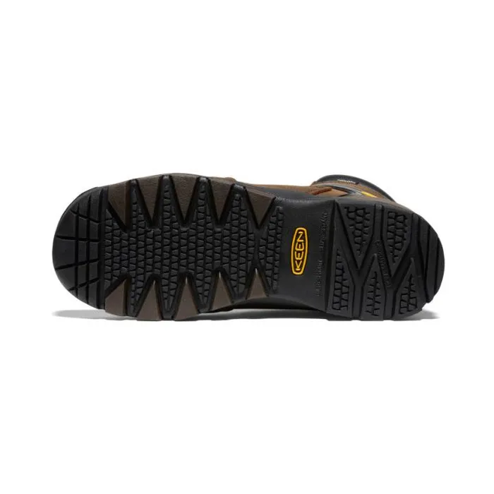 Louisville 6quot Boot Steel Toe Men KEEN Boots Louisville 6quot Boot Steel Toe Men KEEN Boots