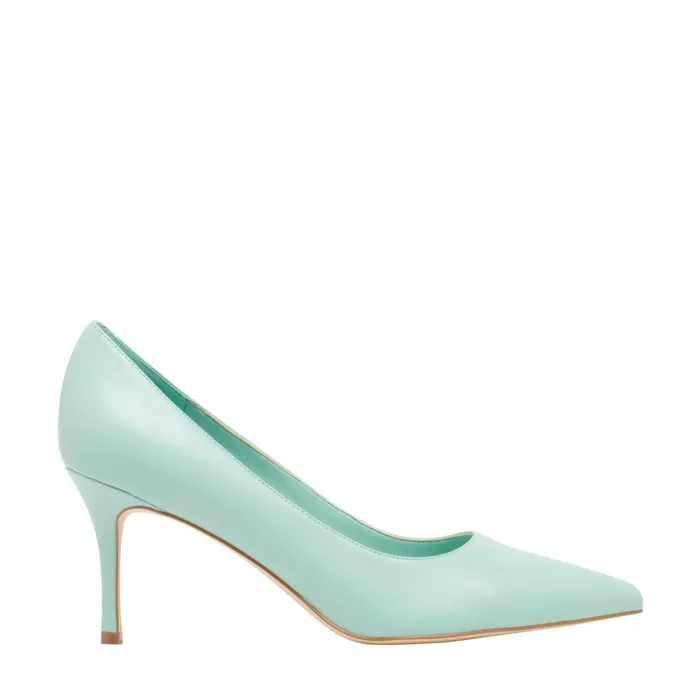 MAILIN Aqua Women Nine West Pumps