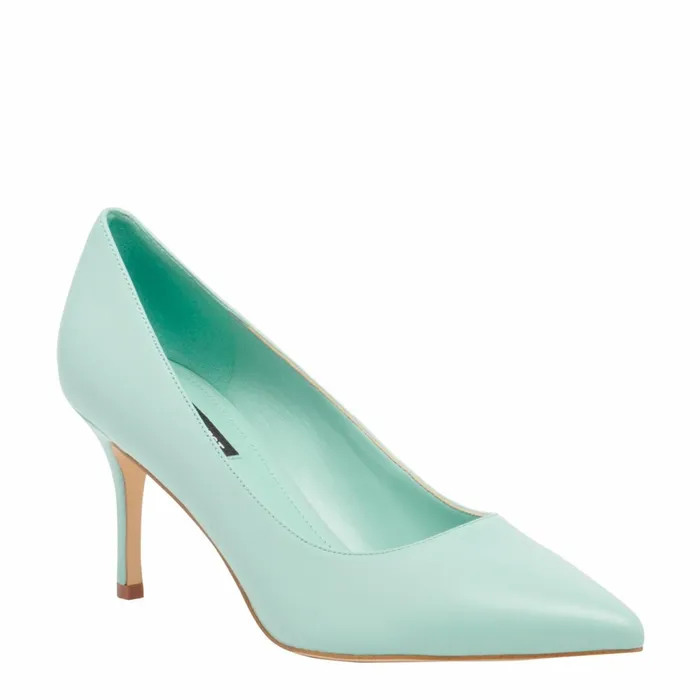 MAILIN Aqua Women Nine West Pumps