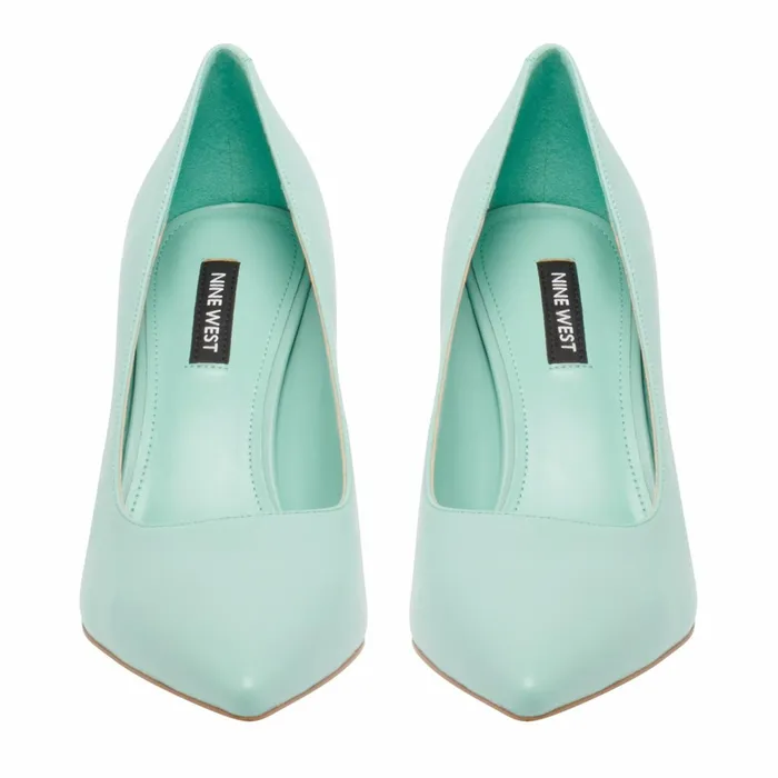 MAILIN Aqua Women Nine West Pumps
