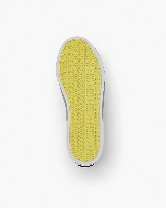Marc Jacobs Sneakers Women The High Top Sneaker White