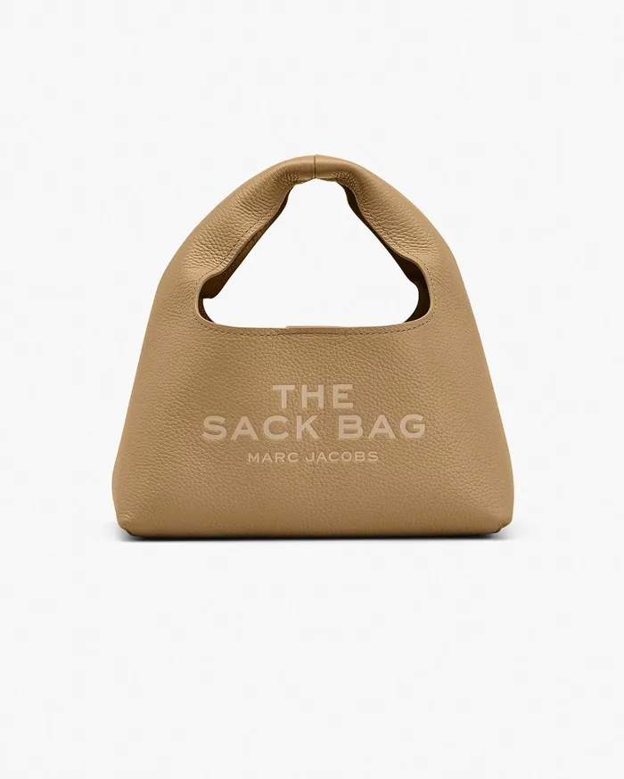 Marc Jacobs The Sack Bag Women The Mini Sack Bag Camel