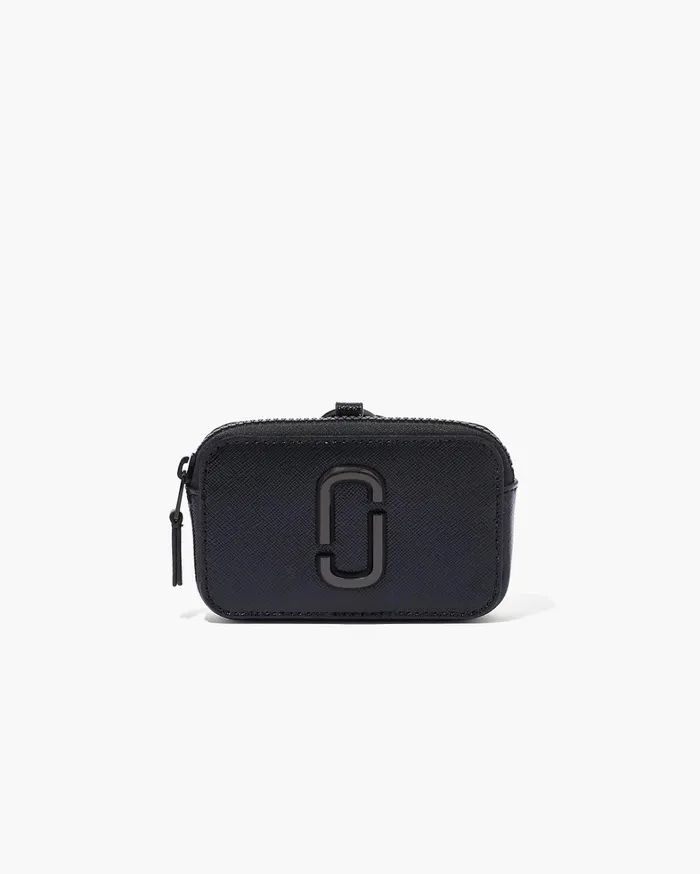 Marc Jacobs The Snapshot Women The Nano Snapshot Charm Black