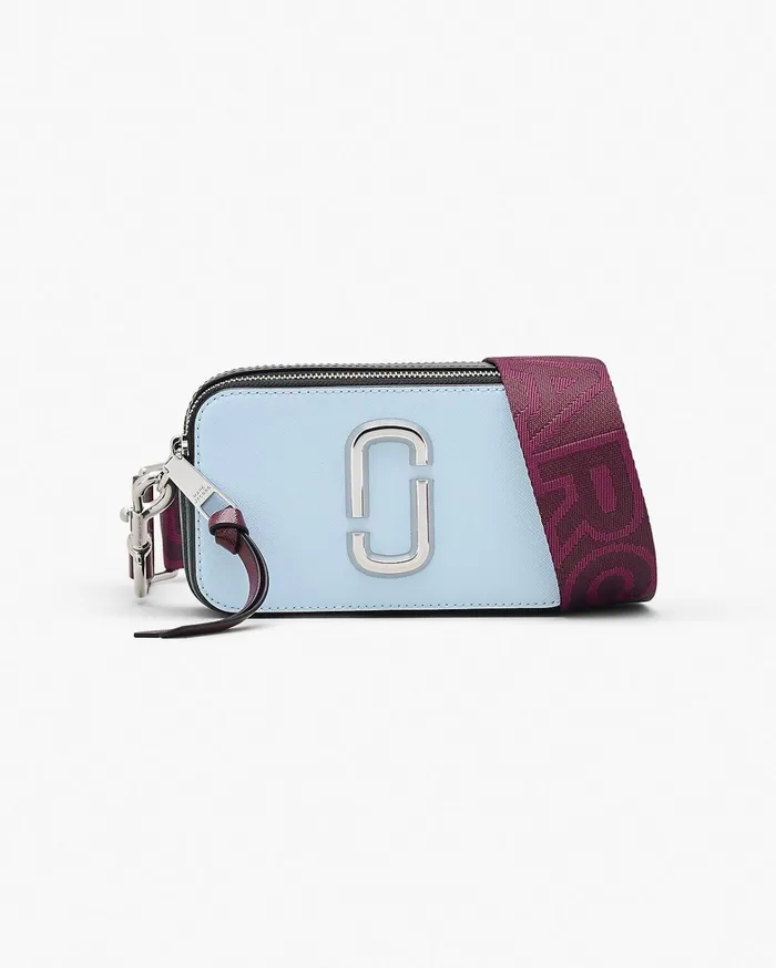 Marc Jacobs The Snapshot Women The Snapshot Cloud Blue Multi