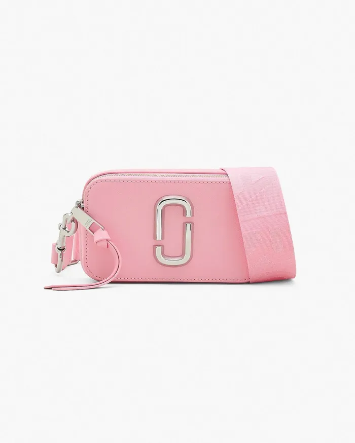Marc Jacobs The Snapshot Women The Snapshot Ribbon Pink