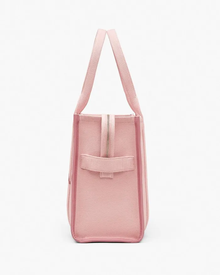 Marc Jacobs The Tote Bag Women The Jacquard Large Tote Bag Rose