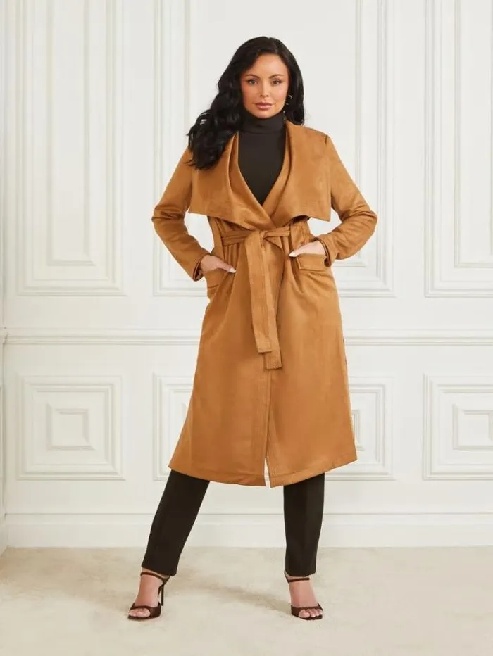 Marciano Hudson CoverUp Blonde Ambition Multi Women Jackets