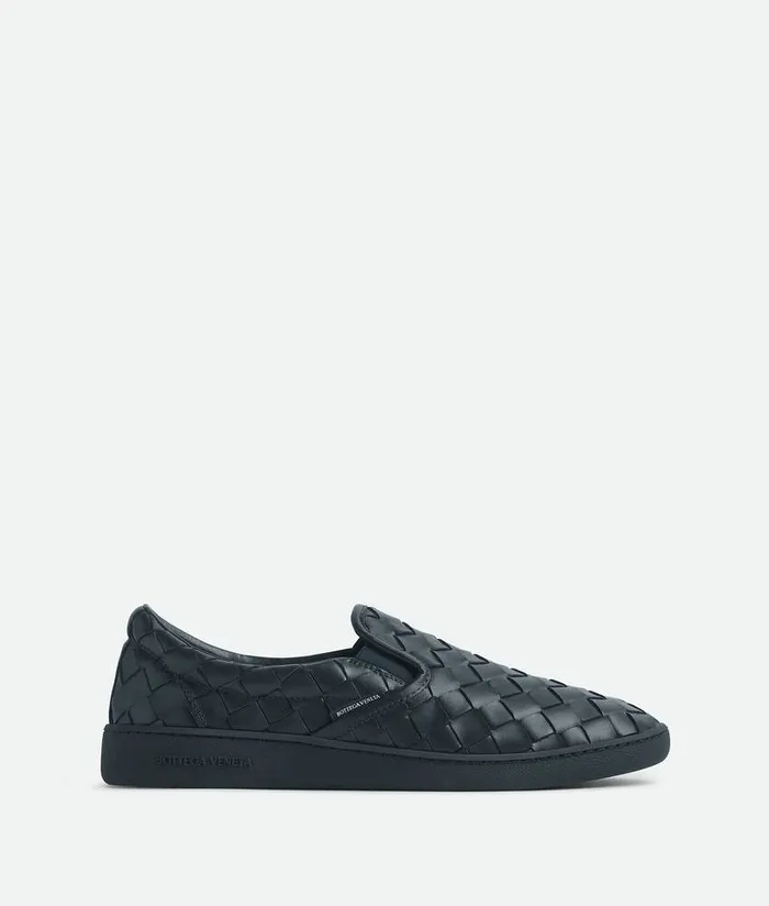 Men Bottega Veneta Sneakers Sawyer Sneaker Shadow