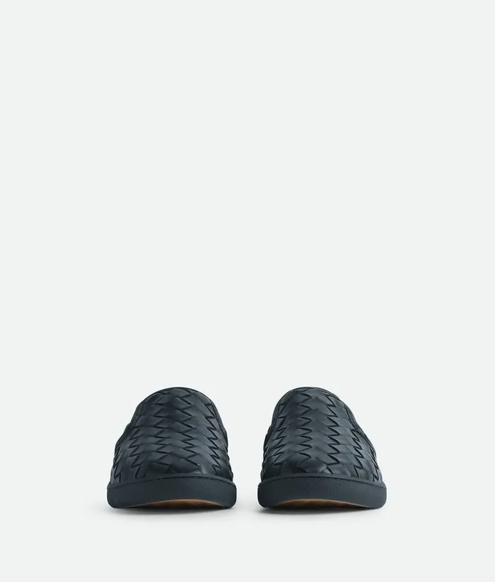Men Bottega Veneta Sneakers Sawyer Sneaker Shadow