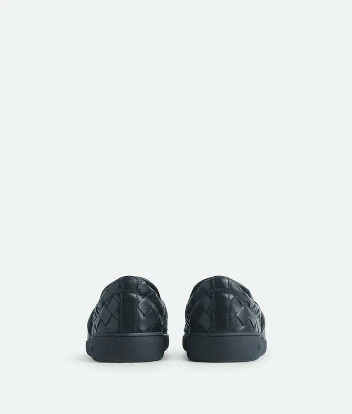 Men Bottega Veneta Sneakers Sawyer Sneaker Shadow