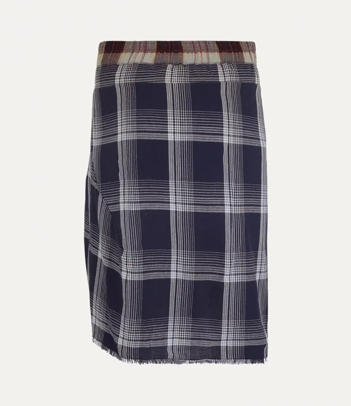 Men Chippendale Shorts Navywhite Vivienne Westwood Trousers And Shorts Men Chippendale Shorts Navywhite Vivienne Westwood Trousers And Shorts