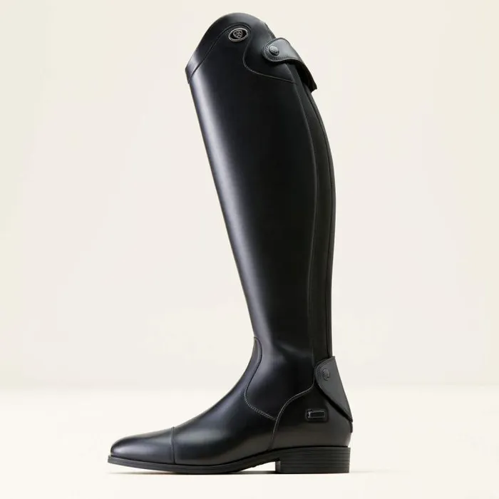 Men English Riding Boots Ariat Ravello Dress Tall Riding Boot Black Calf Men English Riding Boots Ariat Ravello Dress Tall Riding Boot Black Calf