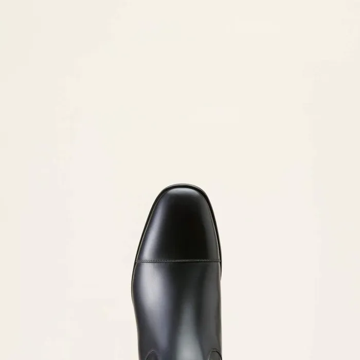 Men English Riding Boots Ariat Ravello Dress Tall Riding Boot Black Calf Men English Riding Boots Ariat Ravello Dress Tall Riding Boot Black Calf