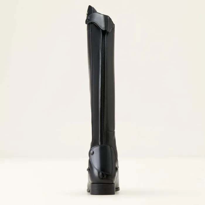 Men English Riding Boots Ariat Ravello Dress Tall Riding Boot Black Calf Men English Riding Boots Ariat Ravello Dress Tall Riding Boot Black Calf