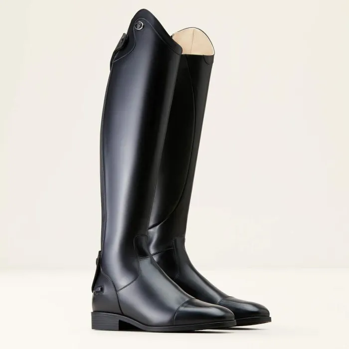 Men English Riding Boots Ariat Ravello Dress Tall Riding Boot Black Calf Men English Riding Boots Ariat Ravello Dress Tall Riding Boot Black Calf