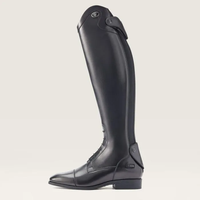 Men English Riding Boots Ariat Ravello Tall Riding Boot Black Calf Men English Riding Boots Ariat Ravello Tall Riding Boot Black Calf