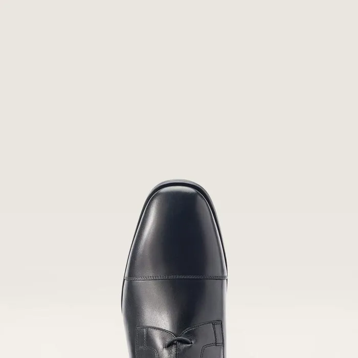 Men English Riding Boots Ariat Ravello Tall Riding Boot Black Calf Men English Riding Boots Ariat Ravello Tall Riding Boot Black Calf