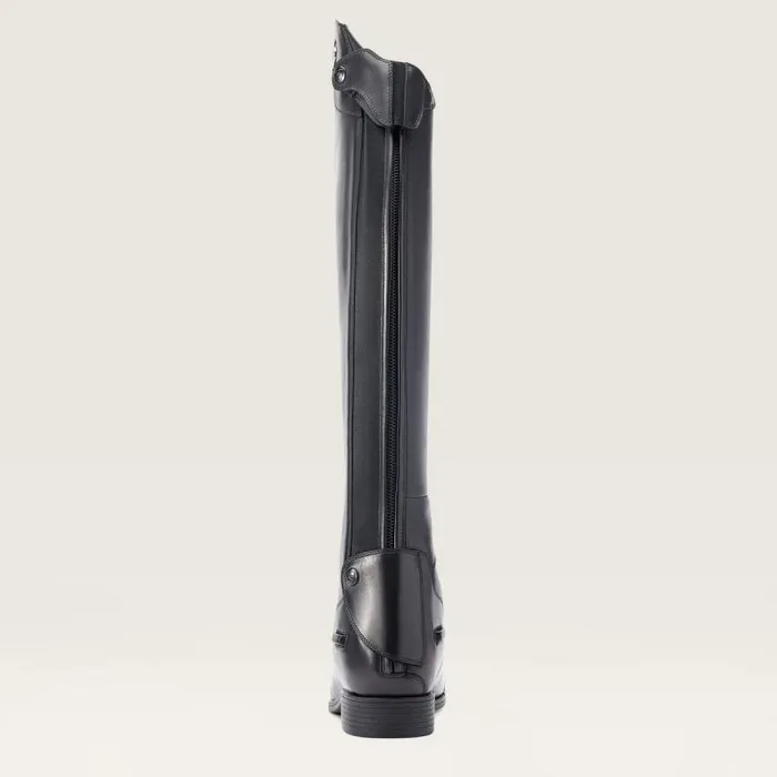 Men English Riding Boots Ariat Ravello Tall Riding Boot Black Calf Men English Riding Boots Ariat Ravello Tall Riding Boot Black Calf