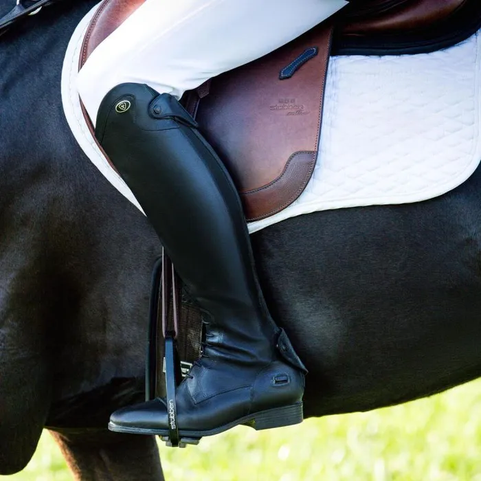 Men English Riding Boots Ariat Ravello Tall Riding Boot Black Calf Men English Riding Boots Ariat Ravello Tall Riding Boot Black Calf