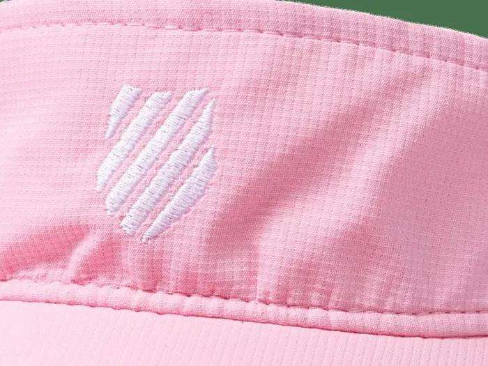 Men KSwiss Accessories COURT VISOR Pinkgrape Men KSwiss Accessories COURT VISOR Pinkgrape