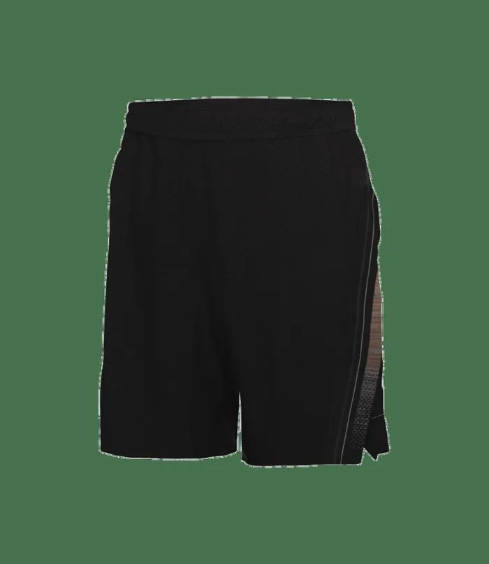 Men KSwiss Shorts and Pants SUPERCHARGE SHORT 7034 Steel Gray