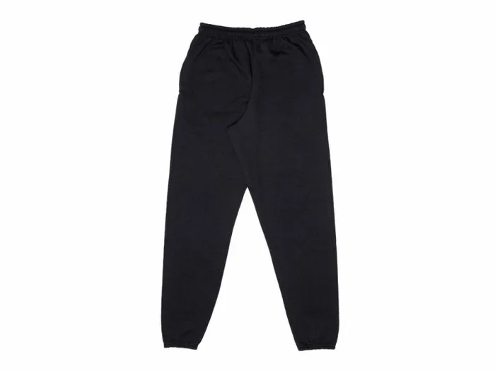 Men KSwiss Tennis and Pickleball HERITAGE SWEATS Black