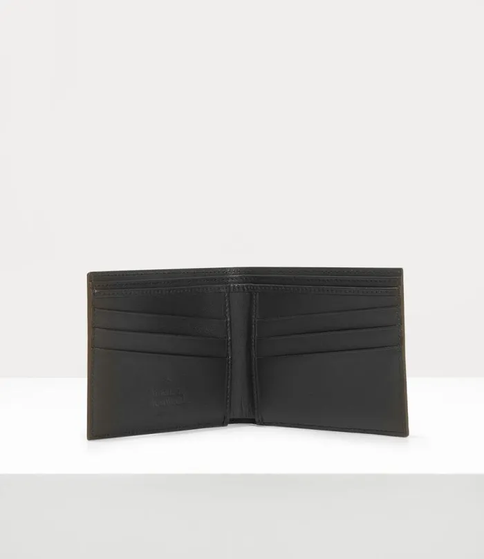 Men Man Billfold Wallet Rubbishprint Vivienne Westwood Wallets Men Man Billfold Wallet Rubbishprint Vivienne Westwood Wallets