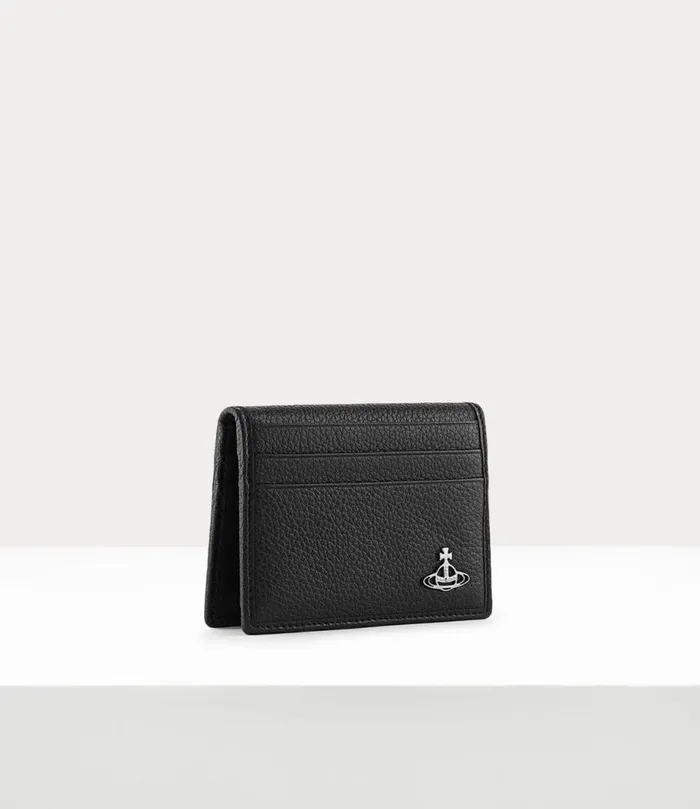 Men Man Card Holder Black Vivienne Westwood Wallets Men Man Card Holder Black Vivienne Westwood Wallets